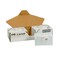 National Checking 4.25"x7.25" 1 Part Green 13 Line Guest Check 50 Checks, PK50 G4774SP - alternate 7